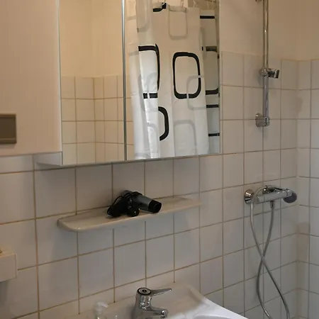 / Eggenberg Apartment *