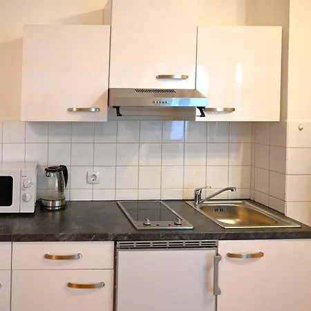 / Eggenberg Apartment Graz