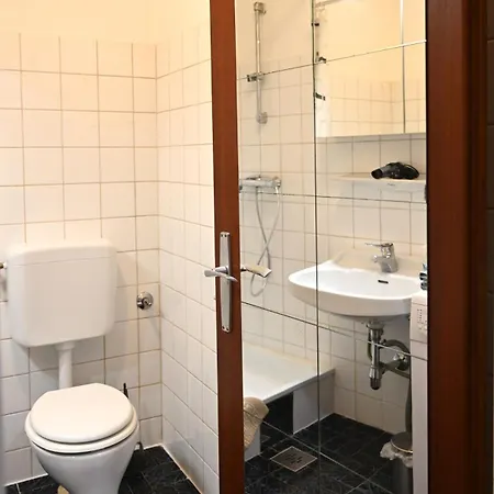 / Eggenberg Apartment