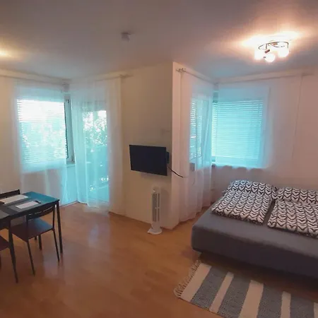 Apartment / Eggenberg *